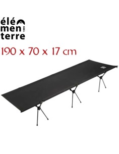 Cosynest - Cama plegable - Elementerre