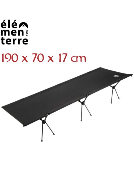 Cosynest - Cama plegable - Elementerre