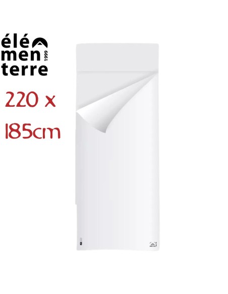 Epicea - Saco sabana de algodón - Elementerre