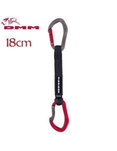 Alpha Sport Set 18 cm - Red Edition - DMM
