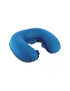 Orro (Azul) - Calentador de cuello inflable - Elementerre 2