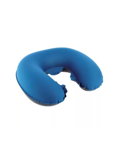 Orro (Azul) - Calentador de cuello inflable - Elementerre