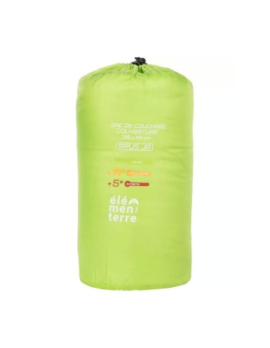 Graus jr - Saco sabana infantil - Elementerre