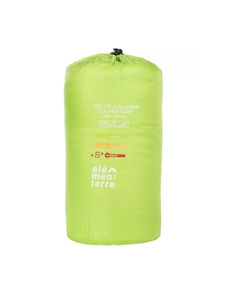 Graus jr - Saco sabana infantil - Elementerre