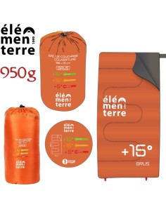 Graus - Saco sabana - Elementerre