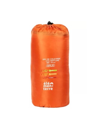 Graus - Saco sabana - Elementerre