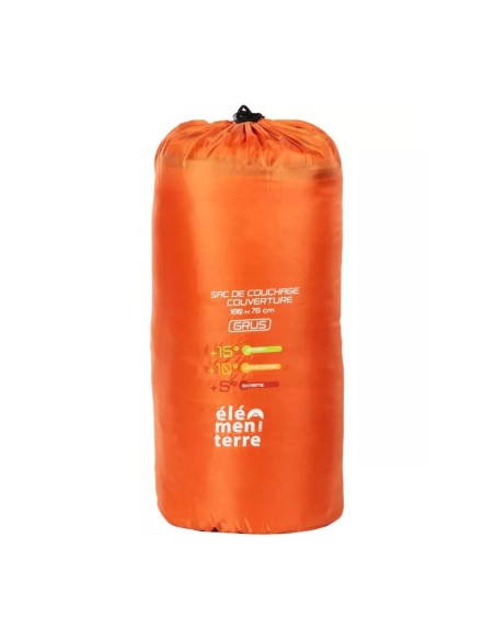 Graus - Saco sabana - Elementerre