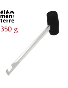 Hamrub - Mazo extractor - Elementerre