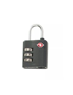 Hoggar - Candado de combinación - Elementerre 2