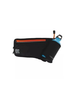 Kenai (Negro) - Cinturón de botella - Elementerre 2