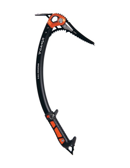 X-All Mountain Adze - Piolet para escalada en hielo y alpinismo técnico - CAMP
