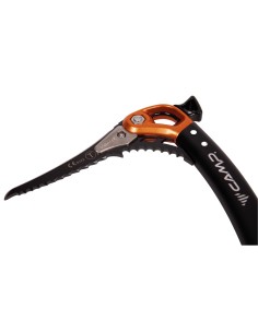 X-All Mountain Hammer - Piolet para escalada en hielo y alpinismo técnico - CAMP 2