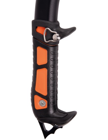 X-All Mountain Hammer - Piolet para escalada en hielo y alpinismo técnico - CAMP