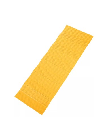 Liard - Colchón de suelo plegable aislante - Elementerre