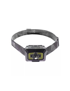 Luno - Linterna frontal recargable - Elementerre 2