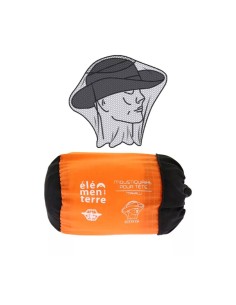 Makalu - Mosquitera para la cabeza - Elementerre 2