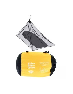 Manaslu - Mosquitera para tienda - Elementerre 2