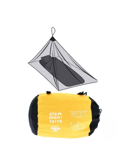Manaslu - Mosquitera para tienda - Elementerre