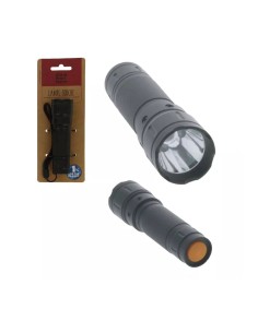 Nocturamp - Linterna nocturna de 200 lúmens - Elementerre 2