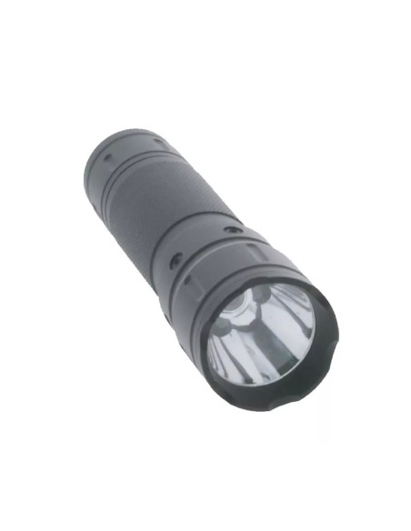 Nocturamp - Linterna nocturna de 200 lúmens - Elementerre