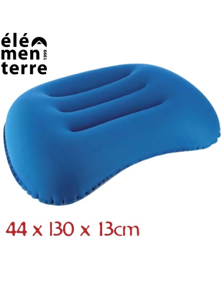 Okaro - Almohada inflable - Elementerre
