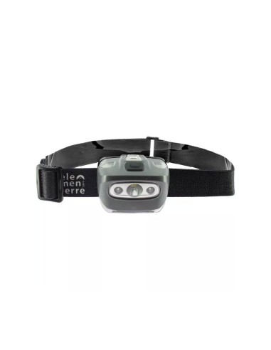 Rimo - Luz frontal de 180 lúmens - Elementerre