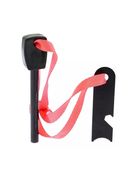 Silex - Encendedor de supervivencia - Elementerre