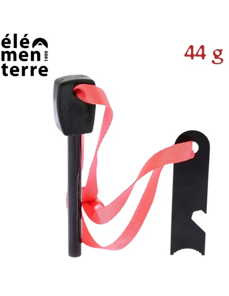 Silex - Encendedor de supervivencia - Elementerre