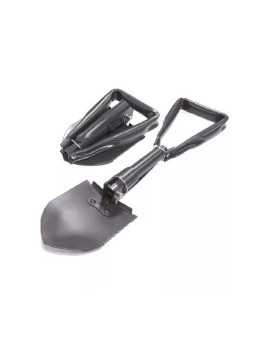 Trappeur - Pala plegable - Elementerre