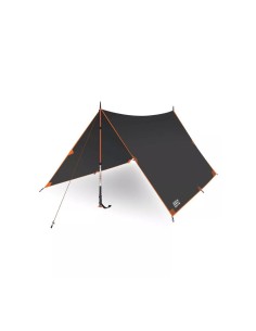 Tompkins Trap - Lona para refugio - Elementerre 2