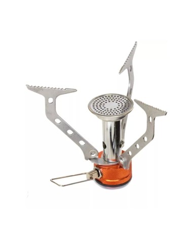 Flam - Hornillo de camping - Elementerre