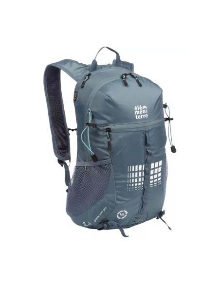 Sarawat (Azul) - Mochila versátil de 20 litros - Elementerre