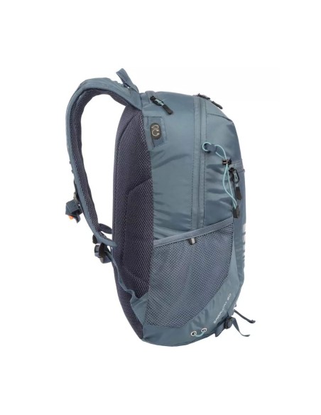 Sarawat (Azul) - Mochila versátil de 20 litros - Elementerre