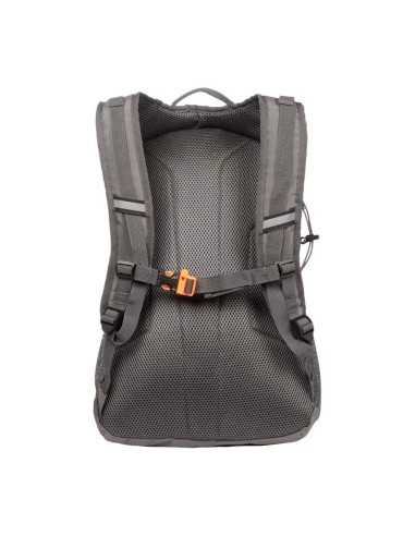 Sarawat (Gris) - Mochila versátil de 18 litros - Elementerre