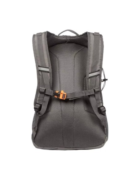 Sarawat (Gris) - Mochila versátil de 18 litros - Elementerre