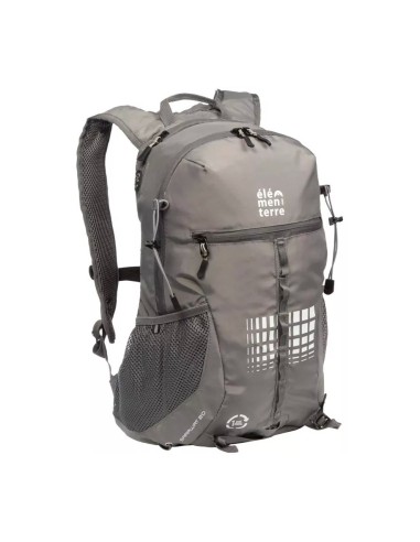 Sarawat (Gris) - Mochila versátil de 18 litros - Elementerre