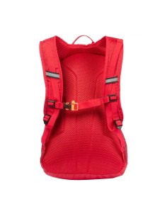 Sarawat (Rojo) - Mochila versátil de 20 litros - Elementerre 2