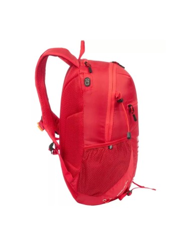 Sarawat (Rojo) - Mochila versátil de 20 litros - Elementerre