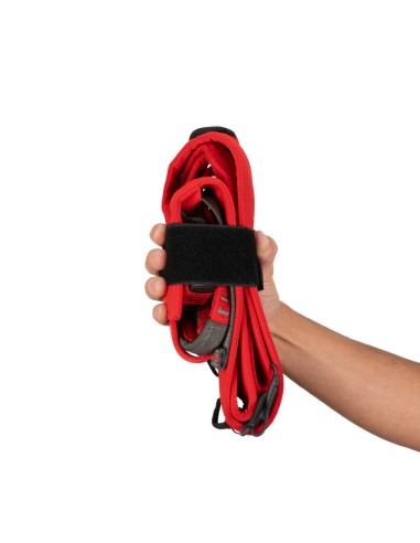 Agil - Arnés cómodo y polivalente - Fixe