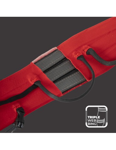 Agil - Arnés cómodo y polivalente - Fixe