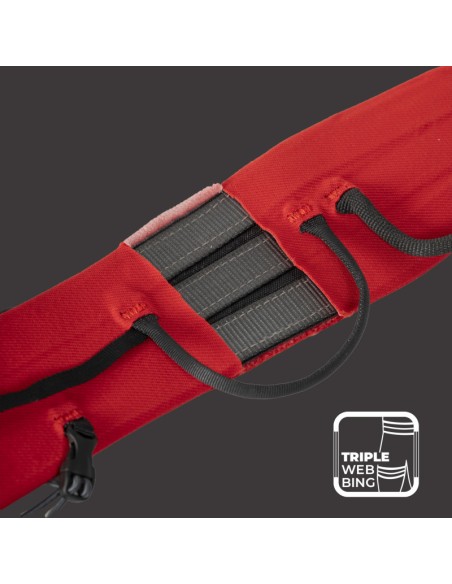 Agil - Arnés cómodo y polivalente - Fixe