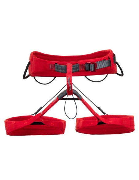 Agil - Arnés cómodo y polivalente - Fixe