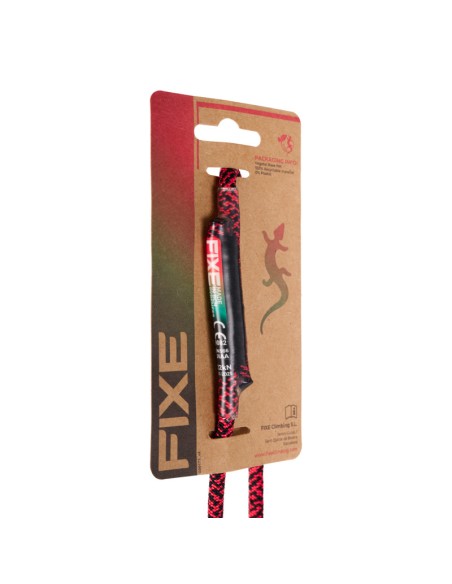 Tou aramid sling 120 cm - Anillo cuerda aramida (6mm x 120cm) -  Fixe