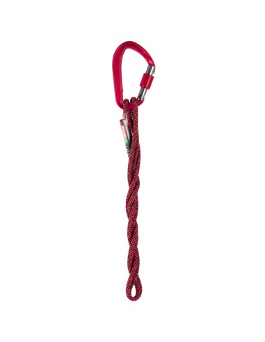 Tou aramid sling 45 cm - Anillo cuerda aramida (6mm x 45cm) -  Fixe