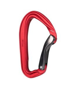 Picot curve - Mosqueton ergonómico y ligero con gatillo curvo - Fixe 2