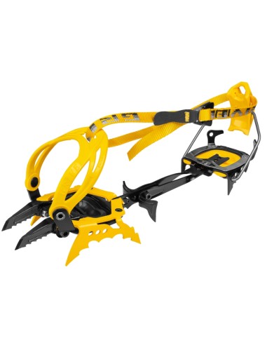 G22 Plus Cramp o Matic EVO - Crampones automaticos - Grivel
