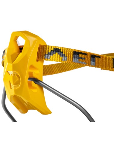 G22 Plus Cramp o Matic EVO - Crampones automaticos - Grivel