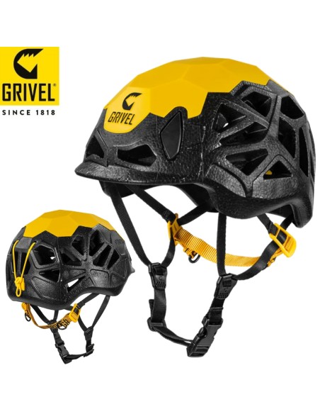 Mutant - Casco ultraligero -  Grivel