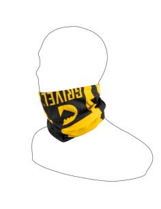 Neck Gaiter - Tubular de cuello - Grivel 2