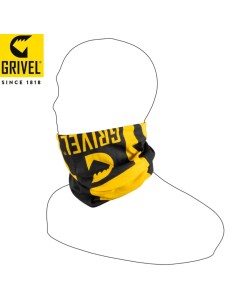 Neck Gaiter - Tubular de cuello - Grivel